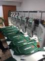 Вышивальная Фабрика - Принимаем Оптовые Заказы На Вышивку
